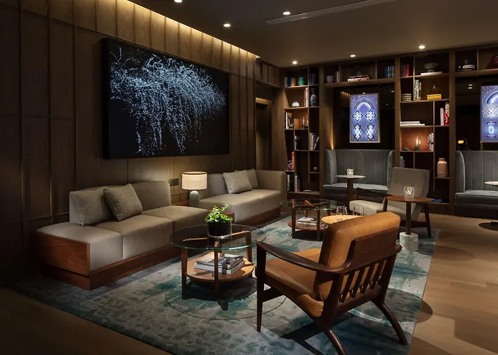 The Hari Hong Kong Hotel